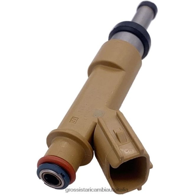 Ricambi Auto Palermo 6466RH307 23250-01020 iniettore carburante TOYOTA