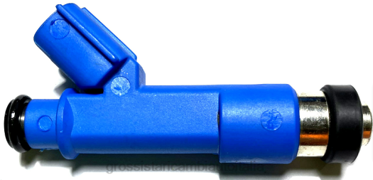 Ricambi Auto Palermo | F80T1757 iniettore di carburante 23250-22080 23250-0d050 TOYOTA