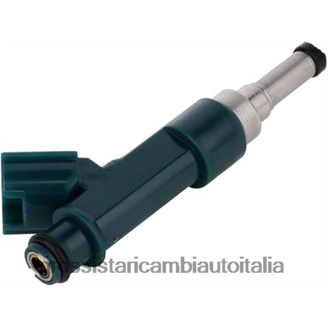 Ricambi Auto Roma 6466RH288 23250-37020 iniezione carburante TOYOTA