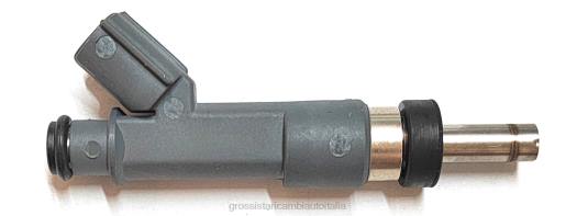 Ricambi Auto Roma | F80T1778 iniettore di carburante 23209-37030 TOYOTA