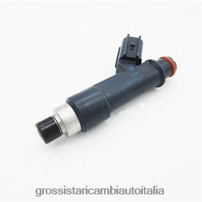 Ricambi Auto Smc 6466RH284 23209-22070 23209-22130 fj782 iniezione carburante TOYOTA