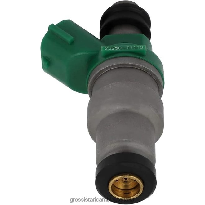 Ricambi Auto Smc 6466RH304 23209-11110 iniezione carburante TOYOTA