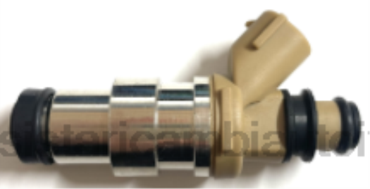 Ricambi Auto Smc | F80T1774 iniettore di carburante 23209-11100 TOYOTA
