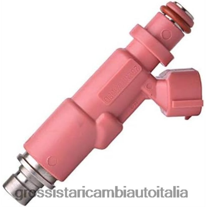 Ricambi Auto Torino 6466RH293 23250-79135 23250-75080 iniezione carburante TOYOTA