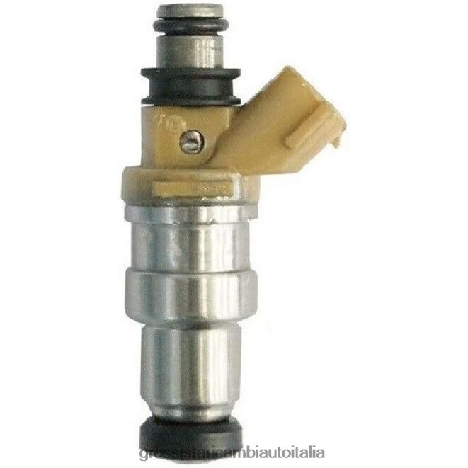 Ricambi Auto Torino 6466RH303 23209-11100 iniezione carburante TOYOTA