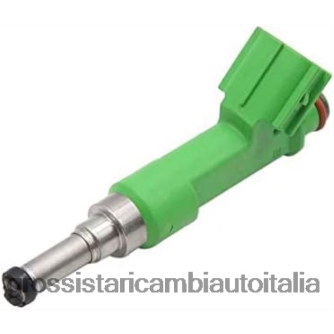 Ricambi Auto Torino 6466RH313 23209-09175 fj1069 iniezione carburante TOYOTA