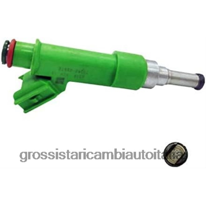 Ricambi Auto Torino 6466RH313 23209-09175 fj1069 iniezione carburante TOYOTA