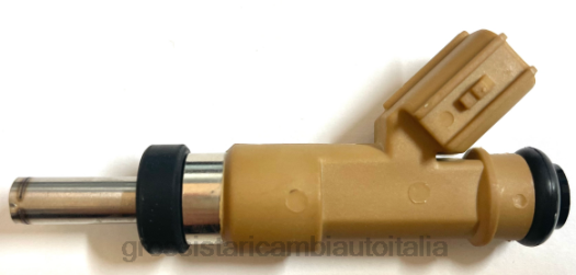 Ricambi Auto Torino | F80T1763 iniettore di carburante 23209-39215 TOYOTA