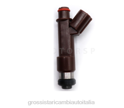 Ricambi Auto Torino | F80T1773 iniettore di carburante 23209-0f020 23209-50080 23250-50060 TOYOTA