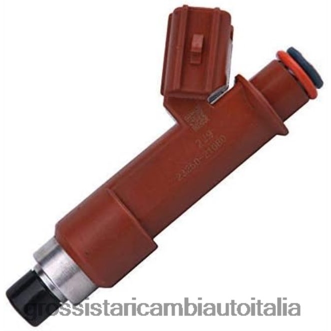 Ricambi Auto Usati Vicino A Me 6466RH265 23209-21060 iniezione carburante TOYOTA