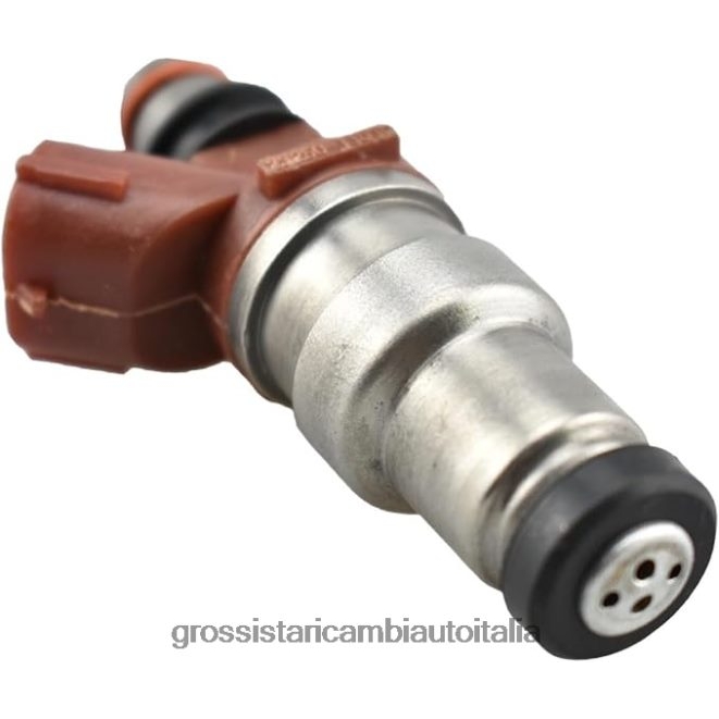 Ricambi Auto Usati Vicino A Me 6466RH275 23209-11070 iniezione carburante TOYOTA