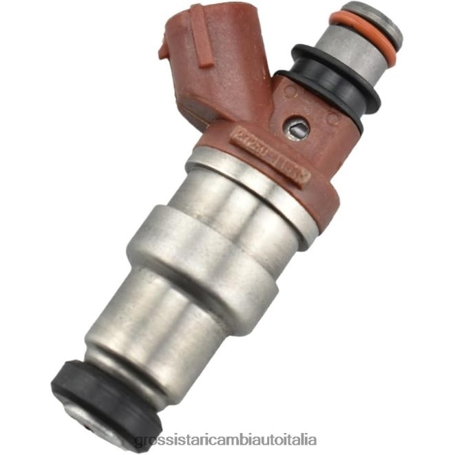 Ricambi Auto Usati Vicino A Me 6466RH275 23209-11070 iniezione carburante TOYOTA