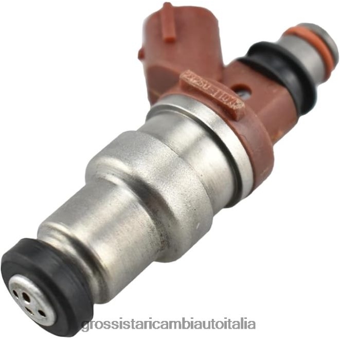 Ricambi Auto Usati Vicino A Me 6466RH275 23209-11070 iniezione carburante TOYOTA