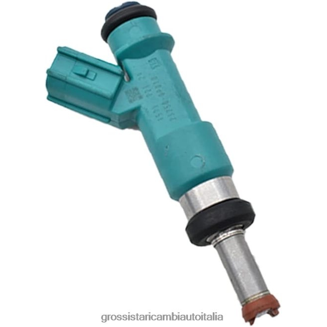 Ricambi Auto Usati Vicino A Me 6466RH305 23209-0p010 fj1084 iniezione carburante TOYOTA