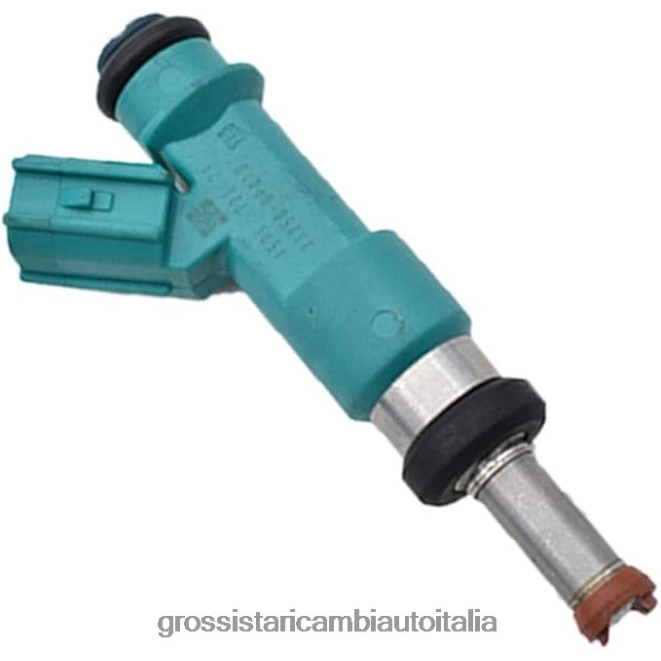 Ricambi Auto Usati Vicino A Me 6466RH305 23209-0p010 fj1084 iniezione carburante TOYOTA