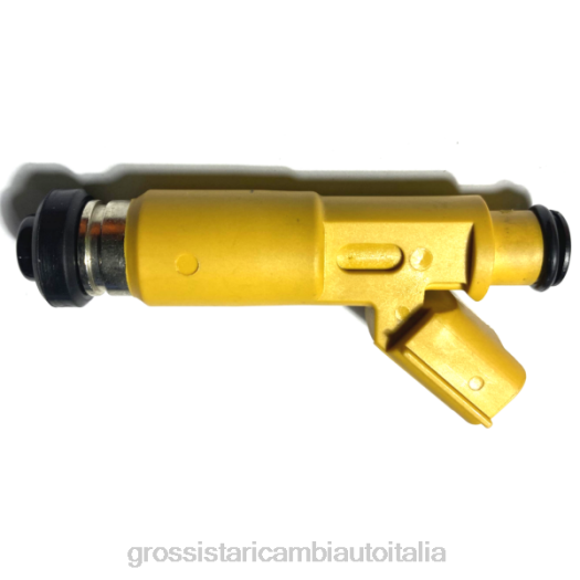 Ricambi Auto Usati Vicino A Me | F80T1745 iniettore carburante 2320928050 TOYOTA