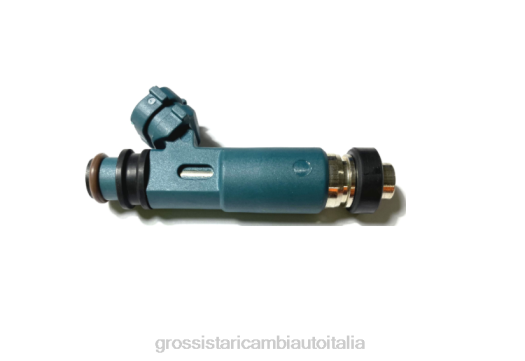 Ricambi Auto Usati Vicino A Me | F80T1765 iniettore di carburante 23209-11120 TOYOTA