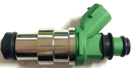 Ricambi Auto Usati Vicino A Me | F80T1775 iniettore di carburante 23209-11110 TOYOTA