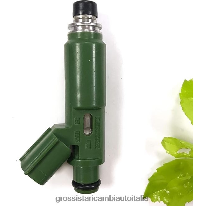 Ricambi Auto Vicino A Me 6466RH271 23209-0d040 iniezione carburante TOYOTA
