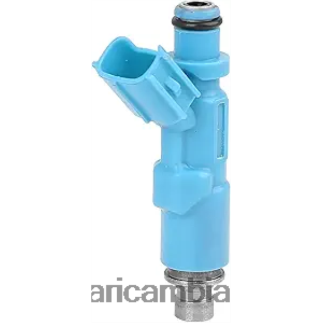 Ricambi Auto Vicino A Me 6466RH281 23209-74250 23209-03010 fj726 iniezione carburante TOYOTA