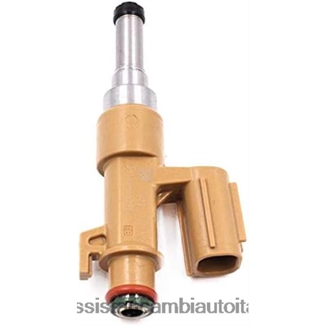 Ricambi Auto Vicino A Me 6466RH291 23250-0s020 fj1054 iniezione carburante TOYOTA