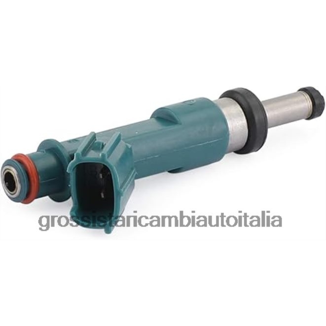 Ricambi Auto Vicino A Me 6466RH311 23209-39195 fj1055 iniezione carburante TOYOTA
