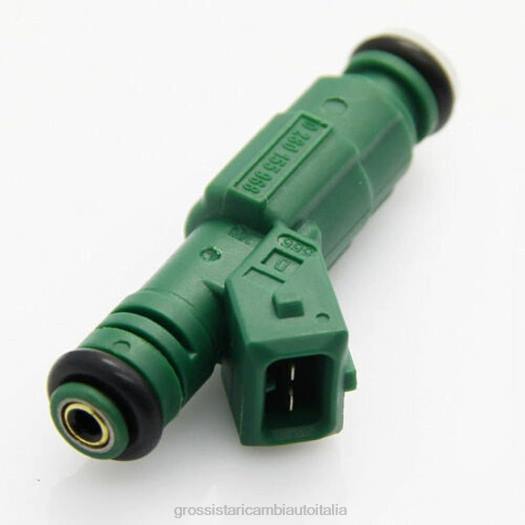 Ricambi Auto Brescia | F80T1699 iniettore di carburante m-9593-f302 0280155968 VOLKSWAGEN