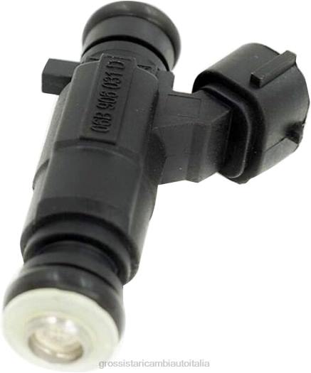 Ricambi Auto Brescia | F80T1719 iniettore carburante 0280156237 06b906031d VOLKSWAGEN