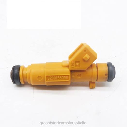 Ricambi Auto Milano | F80T1716 iniettore carburante 0280156096 032906031d VOLKSWAGEN