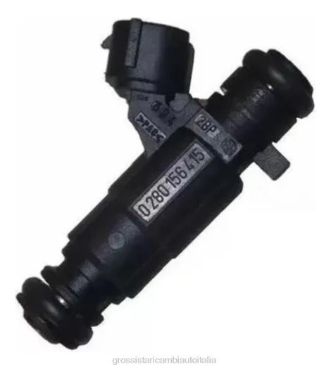 Ricambi Auto Online | F80T1722 iniettore carburante 0280156415 06a906031cq VOLKSWAGEN