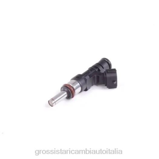 Ricambi Auto Palermo | F80T1697 iniettore carburante 0280158121 022906031l AUDI