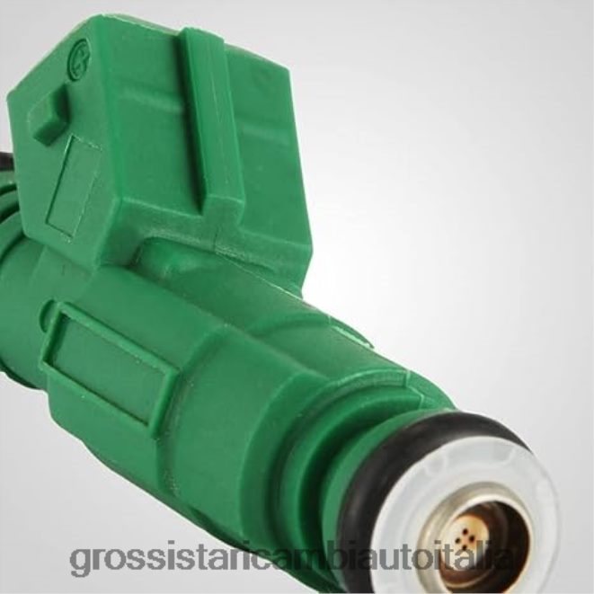 Ricambi Auto Milano 6466RH326 m-9593-f302 0280155968 iniettore carburante VW SKODA