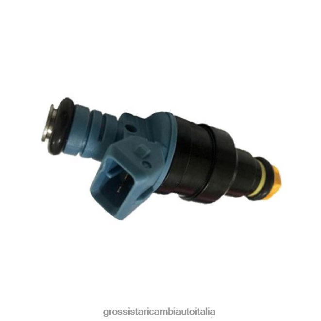 Ricambi Auto Milano 6466RH356 0280150551 iniettore carburante VW SKODA