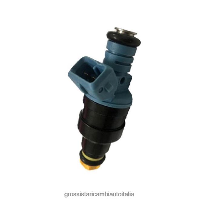 Ricambi Auto Milano 6466RH356 0280150551 iniettore carburante VW SKODA