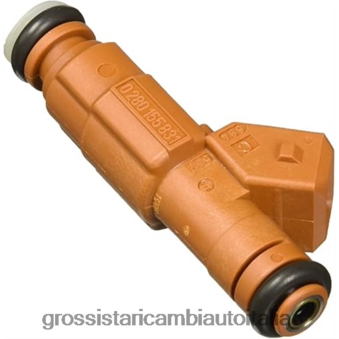 Ricambi Auto Online 6466RH322 0280155831 iniettore carburante VW SKODA