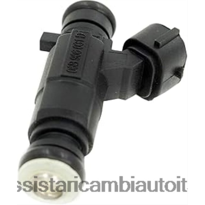 Ricambi Auto Palermo 6466RH387 0280156237 06b906031d iniettore carburante VW SKODA