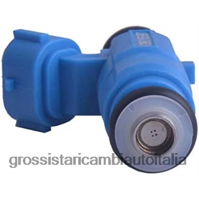 Ricambi Auto Roma 6466RH348 0280155997 6a906031ad iniettore carburante VW SKODA