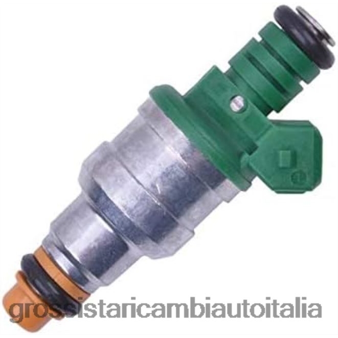 Ricambi Auto Roma 6466RH358 0280150825 iniettore carburante VW SKODA