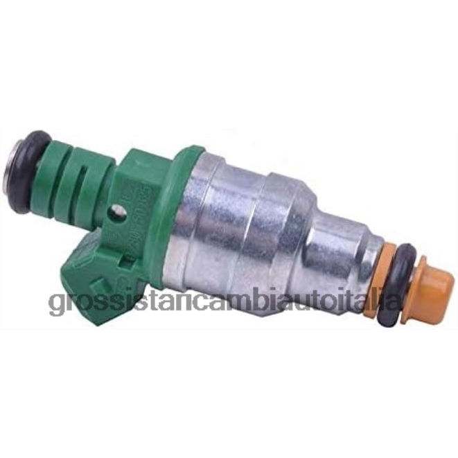 Ricambi Auto Roma 6466RH358 0280150825 iniettore carburante VW SKODA