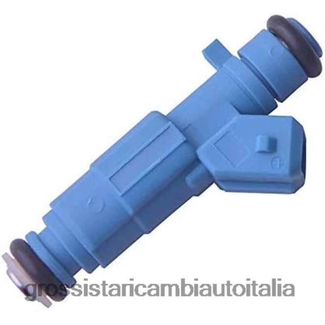 Ricambi Auto Roma 6466RH368 0280156144 iniettore carburante VW SKODA