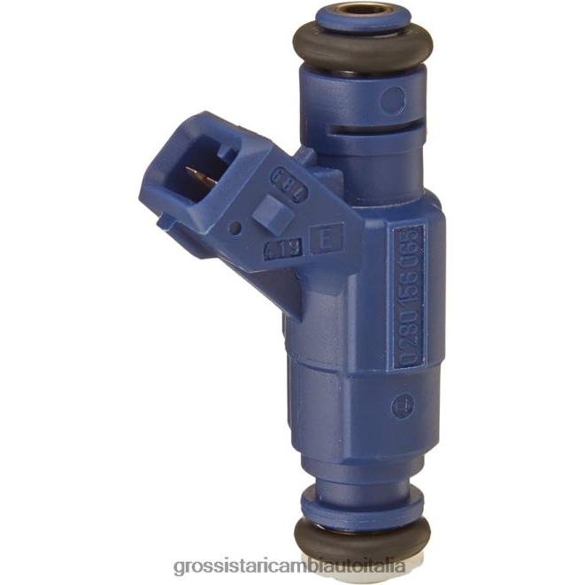 Ricambi Auto Smc 6466RH344 0280156065 iniettore carburante VW SKODA