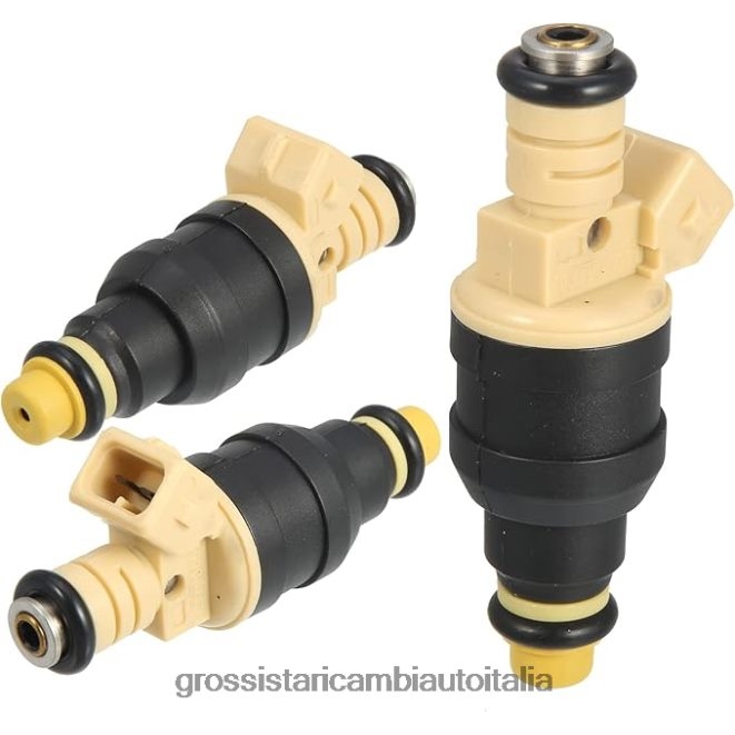 Ricambi Auto Torino 6466RH323 0280150955 iniettore carburante VW SKODA