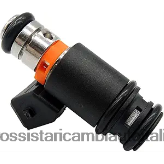 Ricambi Auto Usati Vicino A Me 6466RH325 iwp022 021906031d iniettore carburante VW SKODA