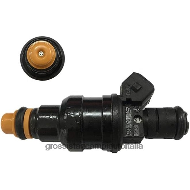 Ricambi Auto Usati Vicino A Me 6466RH355 0280150467 iniettore carburante VW SKODA