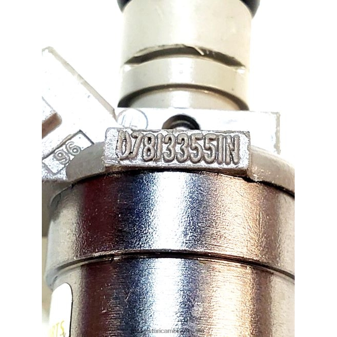 Ricambi Auto Usati Vicino A Me 6466RH375 078133551n iniettore carburante VW SKODA