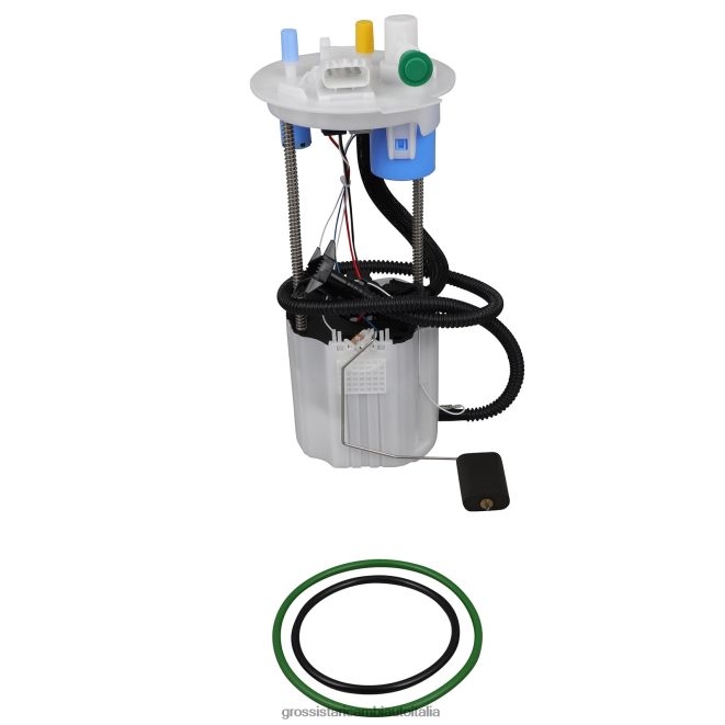 Ricambi Auto Smc 6466RH984 modulo pompa carburante e3846m fg1303 sp6642m per gm