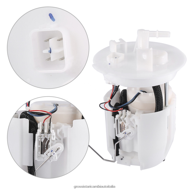 Ricambi Auto Brescia 6466RH1219 Modulo pompa carburante e8588m l3901335zb l3901335ze per mazda