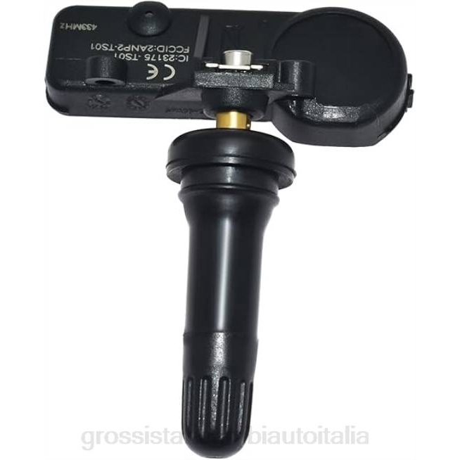 Ricambi Auto Brescia HJDT2627 Sensore pressione pneumatici tpms saic datsun tp3040001