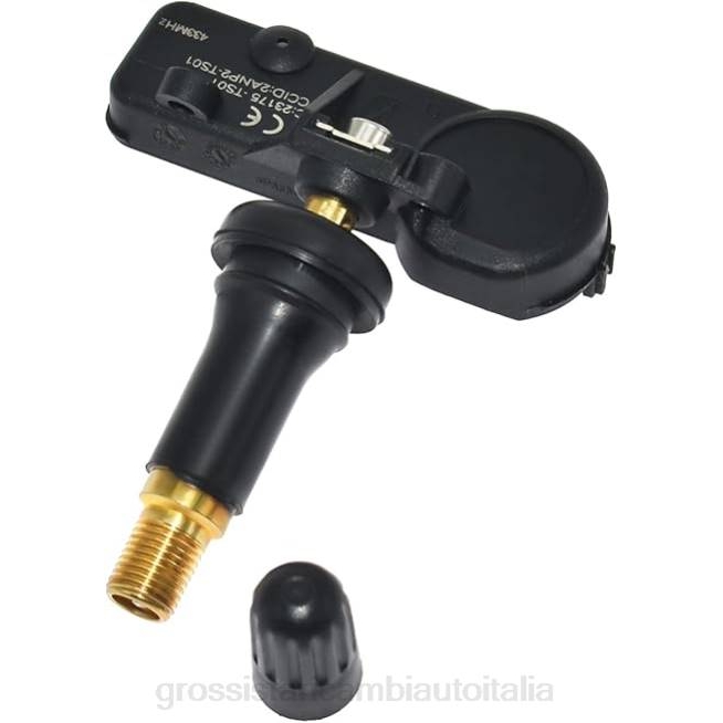 Ricambi Auto Brescia HJDT2627 Sensore pressione pneumatici tpms saic datsun tp3040001