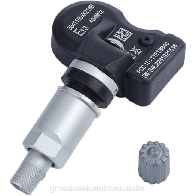 Ricambi Auto Brescia HJDT3037 tpms haval/gwm il sensore di pressione 3641100xkz16b 433mhz